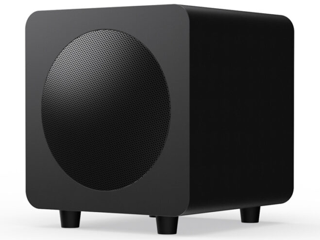 Kanto SUB6 SUB6VMB-A-JP [MATTE BLACK 単品]
