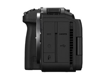 EOS R6 V �{�f�B