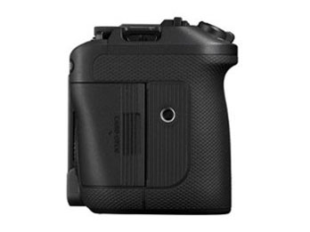 EOS R6 V �{�f�B