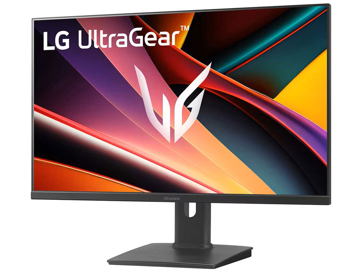 LG UltraGear 27G64NA-B [27�C���`]