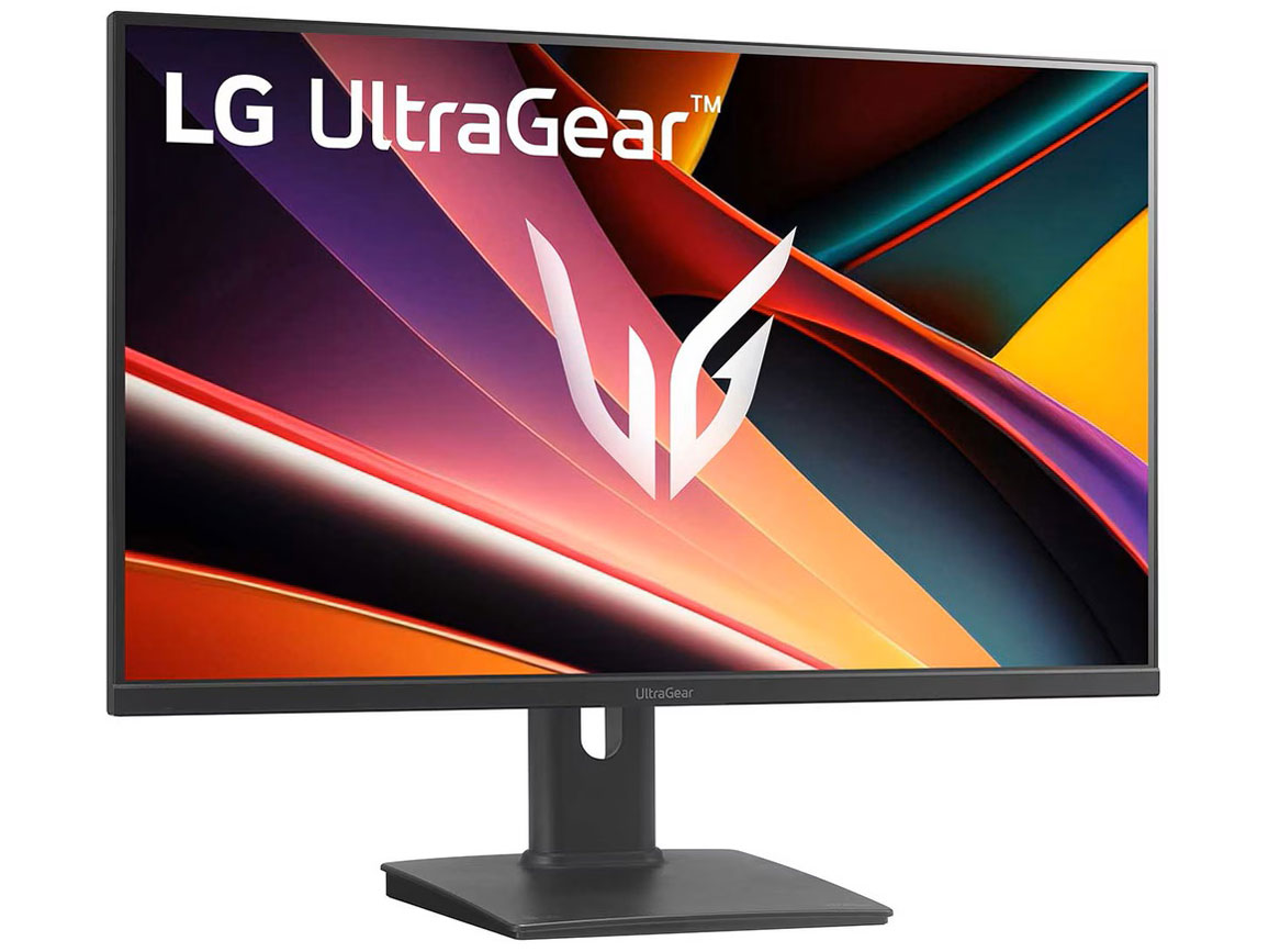 LG UltraGear 27G64NA-B [27�C���`]