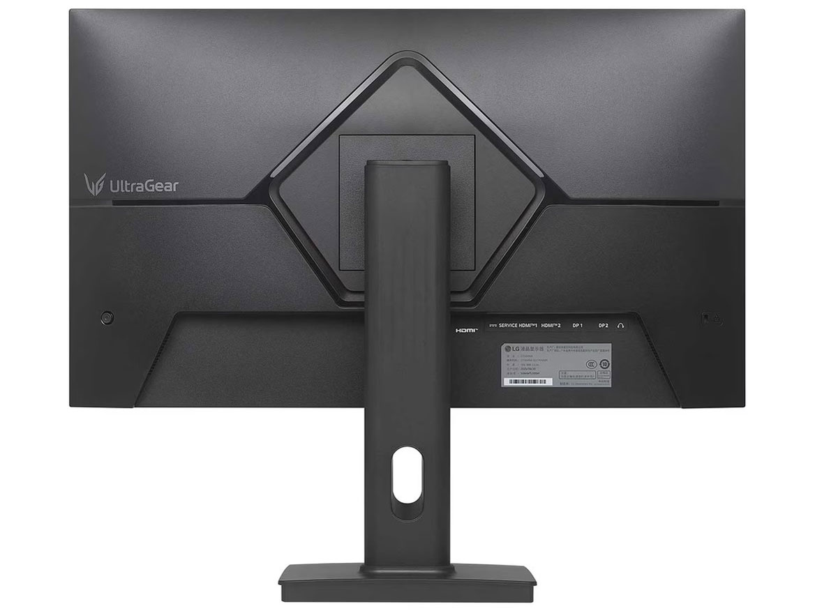 LG UltraGear 27G64NA-B [27�C���`]