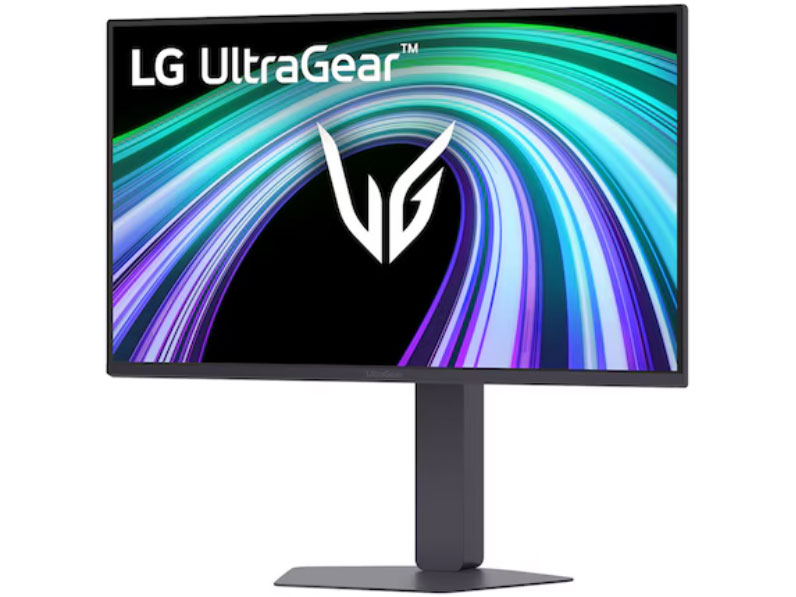 LG UltraGear 25G550B-B [24.5�C���`]