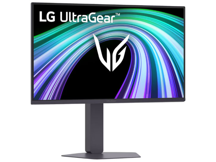 LG UltraGear 25G550B-B [24.5�C���`]