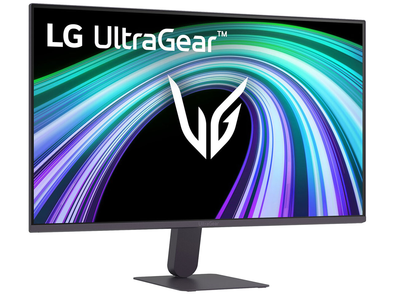 LG UltraGear 27G411B-B [27�C���`]