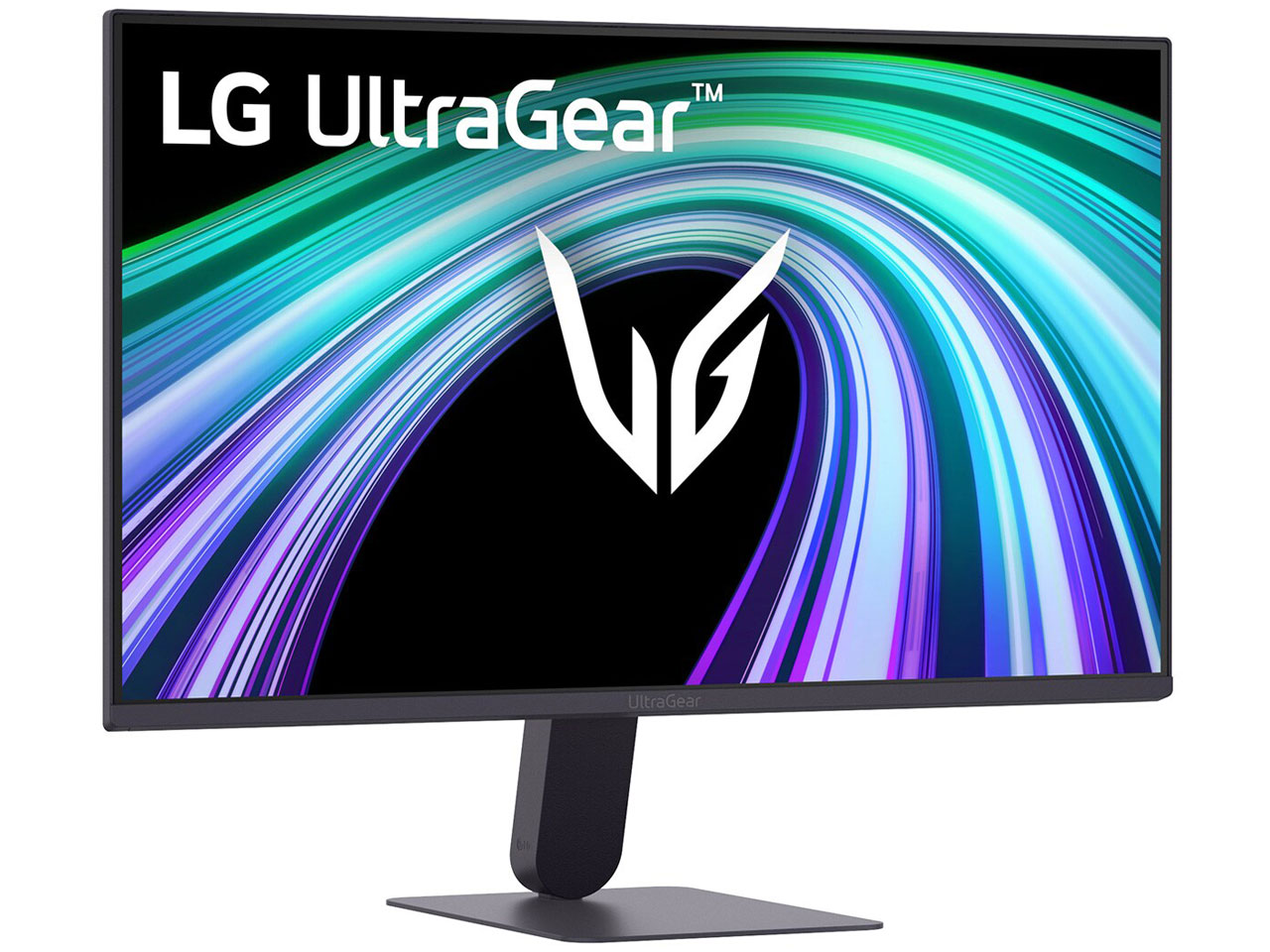 LG UltraGear 24G411B-B [23.8�C���`]