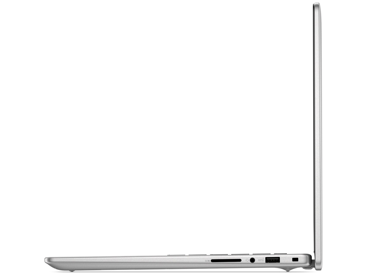 Dell 14 Ryzen AI 7 345�E32GB�������E1TB SSD���ڃ��f��(DC14255) [�v���`�i�V���o�[](�A���~�j�E���V���[�V)