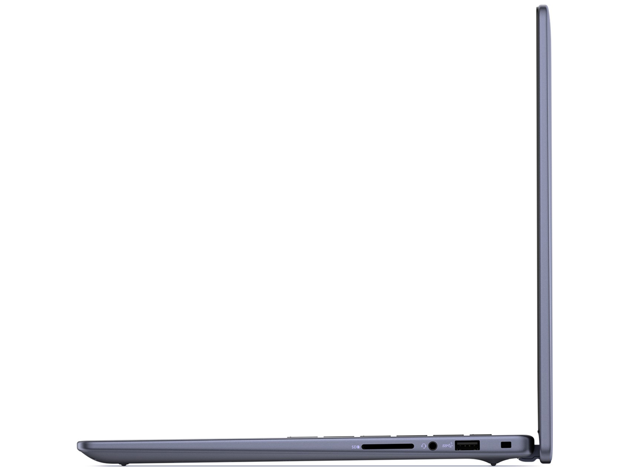 Dell 14 Ryzen AI 7 345�E32GB�������E1TB SSD�EWindows 11 Pro���ڃ��f��(DC14255) [�~�b�h�i�C�g�u���[](�A���~�j�E���V���[�V)
