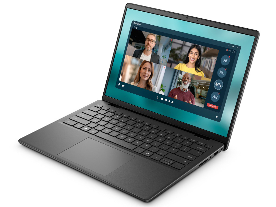 Dell 14 Core Ultra 5 225U�E16GB�������E512GB SSD�EWindows 11 Pro���ڃ��f��(D14260) [�J�[�{���u���b�N]