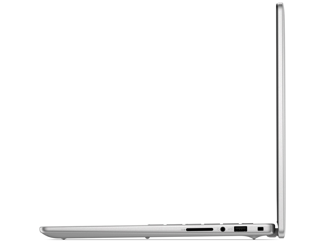 Dell 14 Core Ultra 7 255U�E32GB�������E1TB SSD���ڃ��f��(D14260) [�v���`�i�V���o�[]