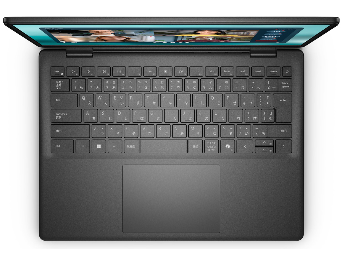 Dell 14 Core Ultra 7 255U�E32GB�������E1TB SSD�EWindows 11 Pro���ڃ��f��(D14260) [�J�[�{���u���b�N]