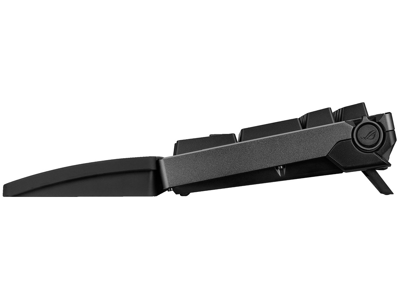 ROG Azoth 96 HE Lite Gaming Keyboard [Black]