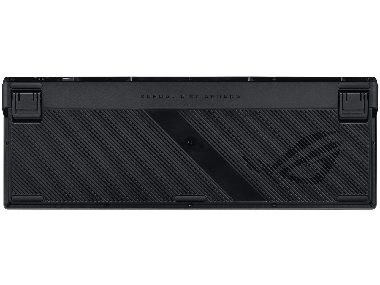 ROG Azoth 96 HE Lite Gaming Keyboard [Black]