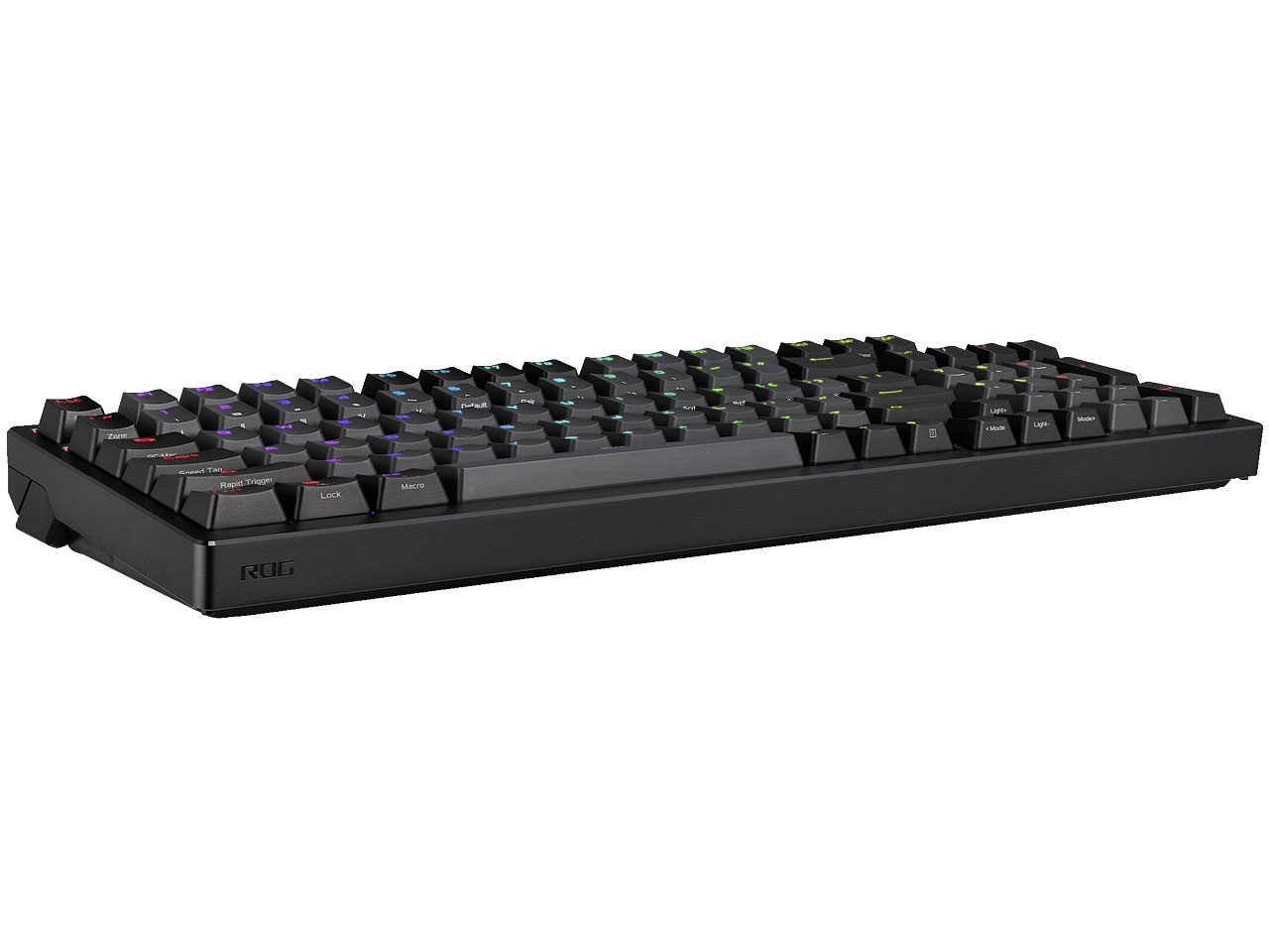 ROG Azoth 96 HE Lite Gaming Keyboard [Black]