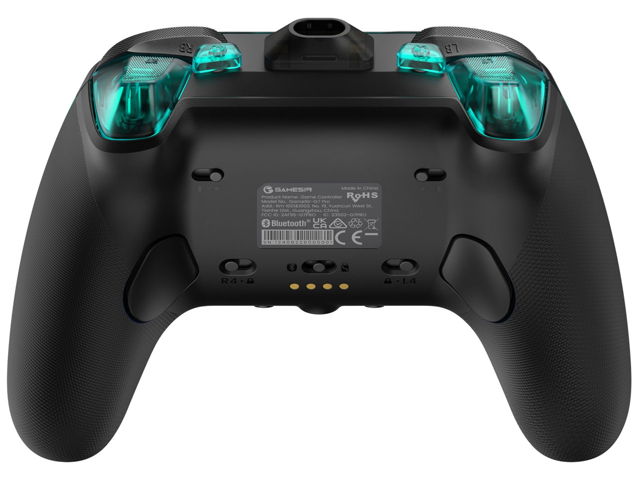 GameSir G7 Pro 8K PC AL
