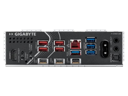 X870E EAGLE X3D WIFI7