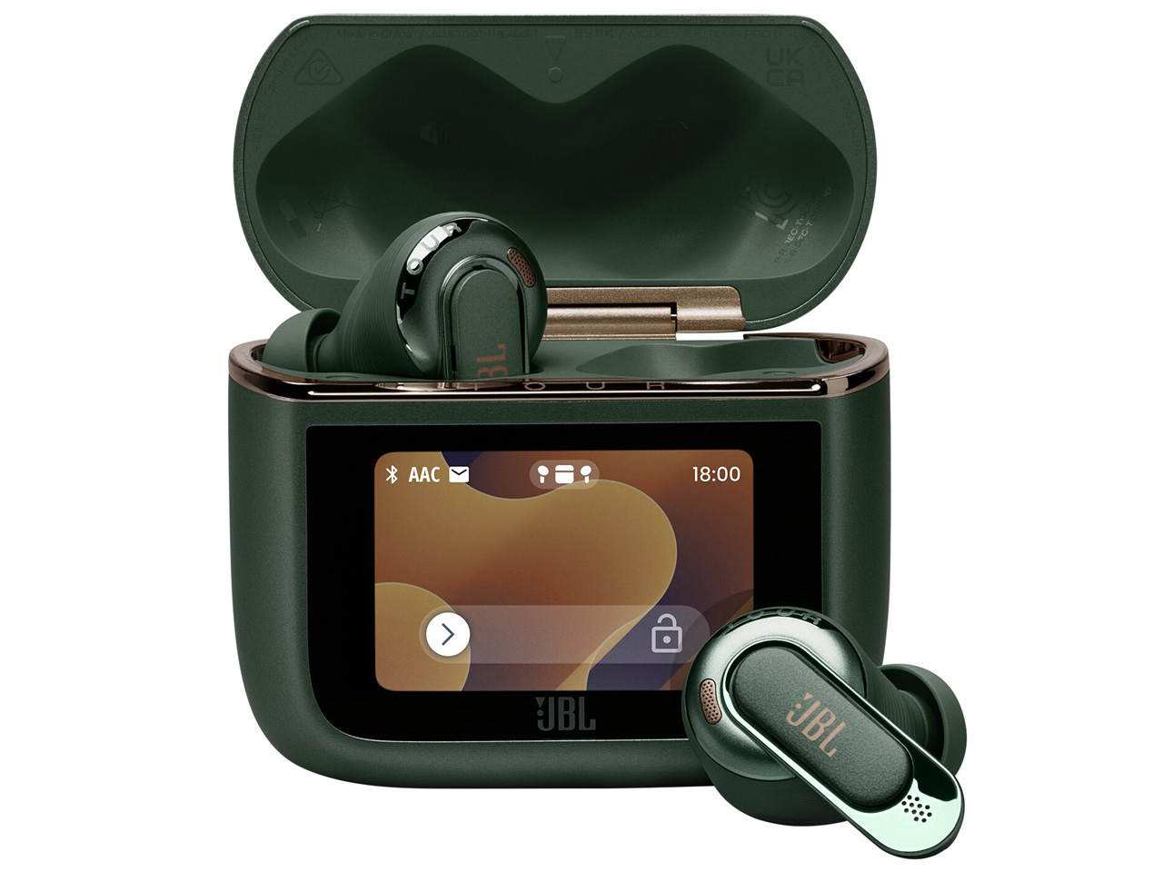 TOUR PRO 3 [�O���[��] �̐��i�摜