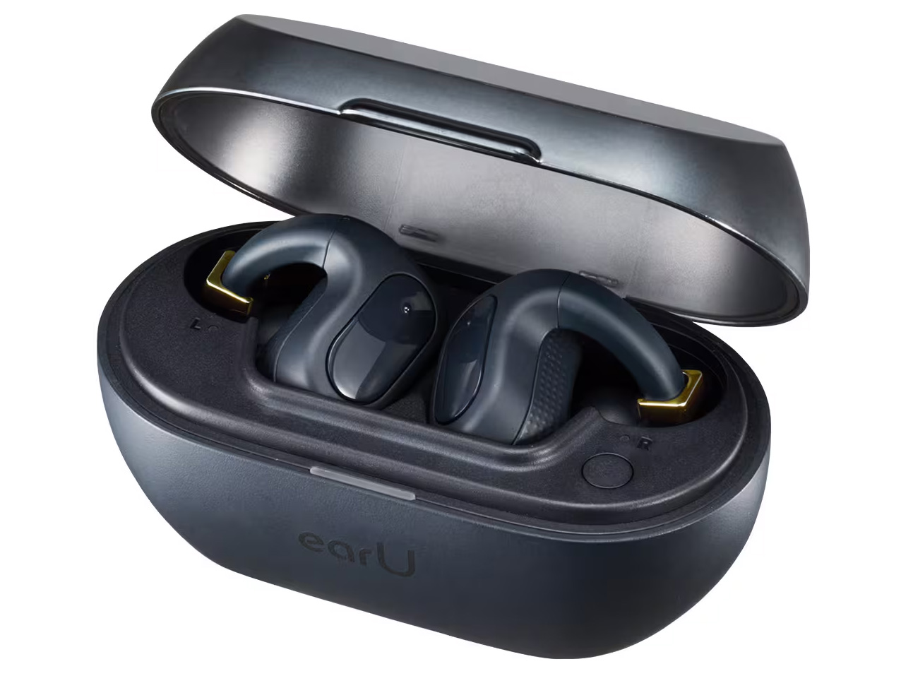 earU ER-100PT-NB [�l�C�r�[�u���b�N]