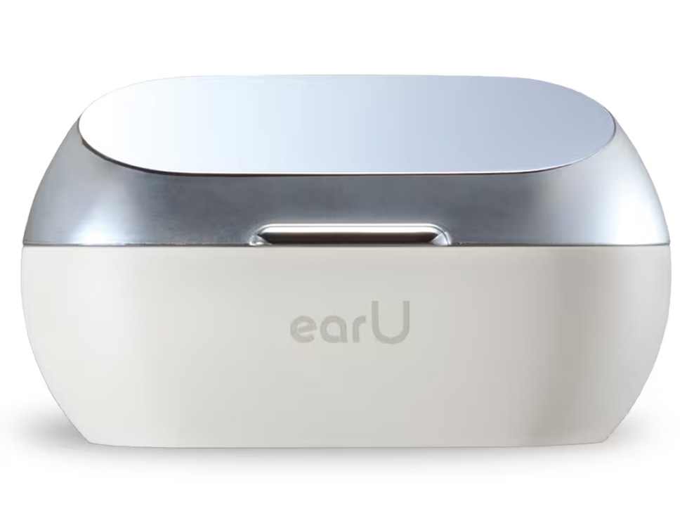 earU ER-100PT-WY [�A�C�{���[�z���C�g]