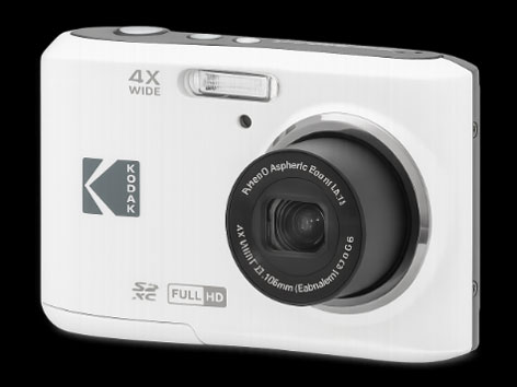 PIXPRO FZ45WH [�z���C�g]