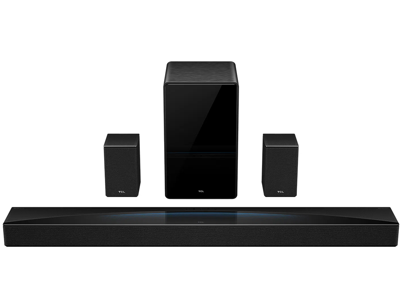 TCL Q85H Pro