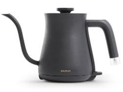 BALMUDA The Pot KPT03JP-BK [�u���b�N]
