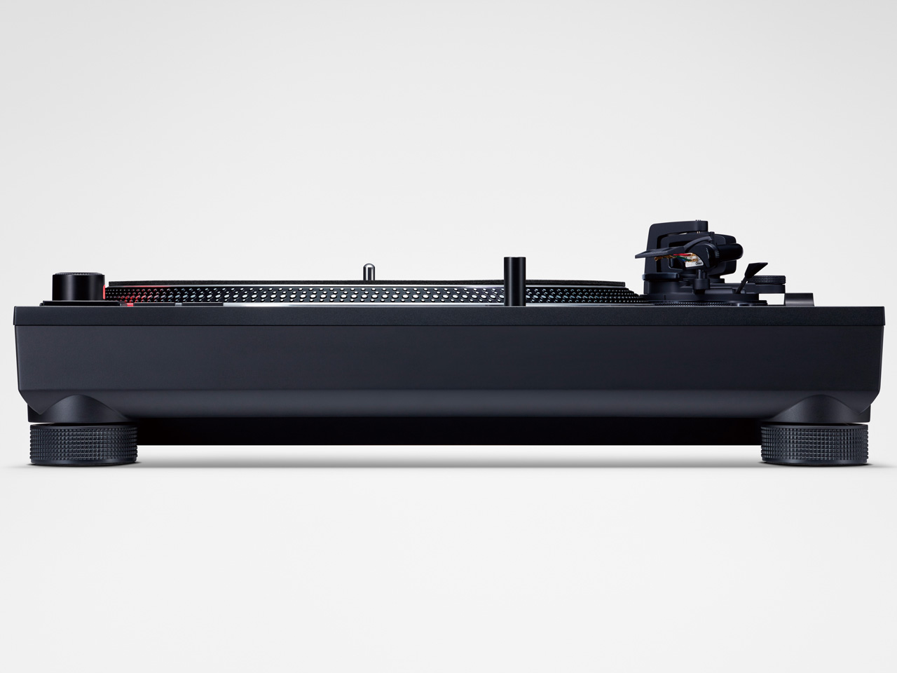 Technics SL-1200MK7W-K [�u���b�N]