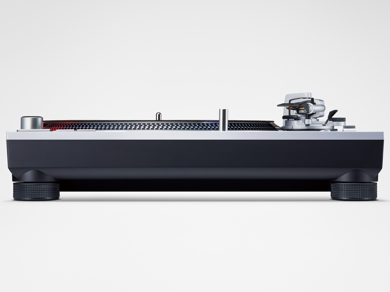 Technics SL-1200MK7W-S [�V���o�[]