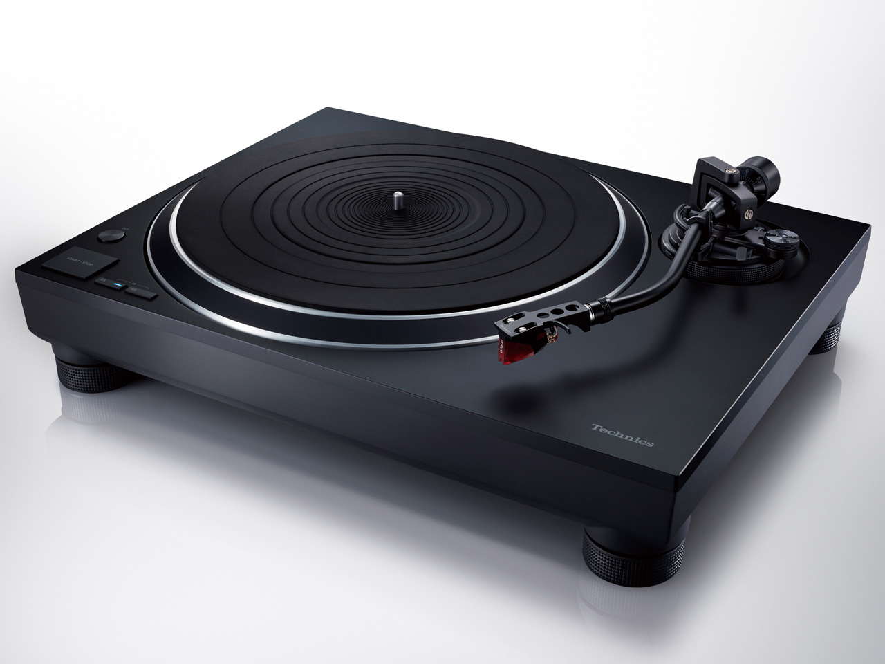 Technics SL-1500CW-K [�u���b�N]