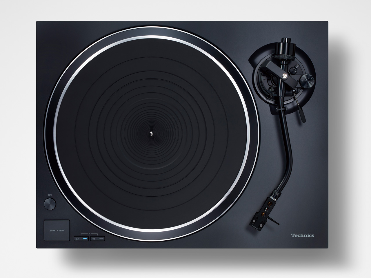 Technics SL-1500CW-K [�u���b�N]