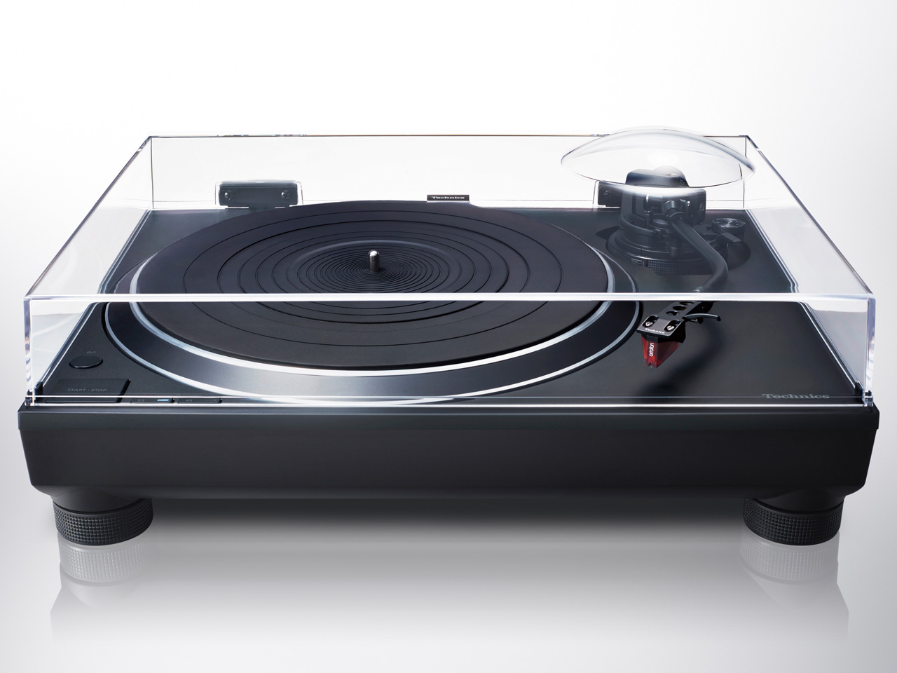Technics SL-1500CW-K [�u���b�N]
