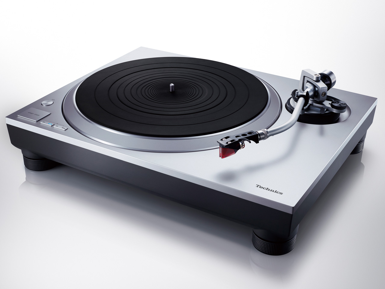 Technics SL-1500CW-S [�V���o�[]