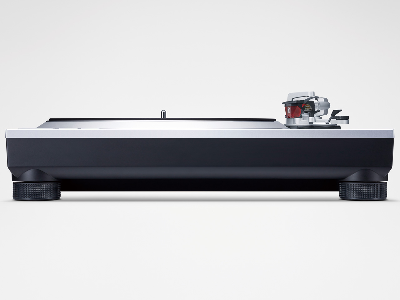 Technics SL-1500CW-S [�V���o�[]