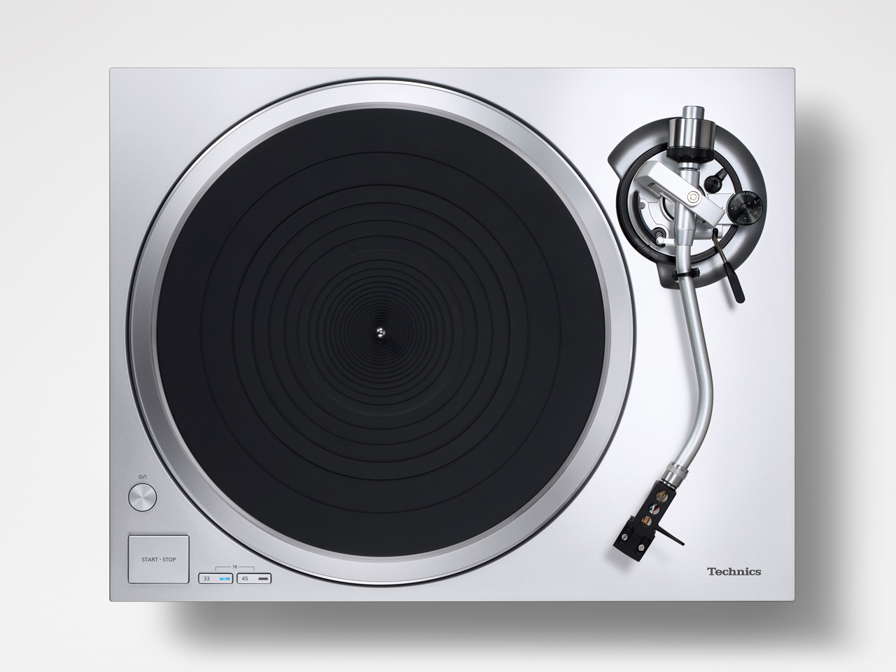 Technics SL-1500CW-S [�V���o�[]
