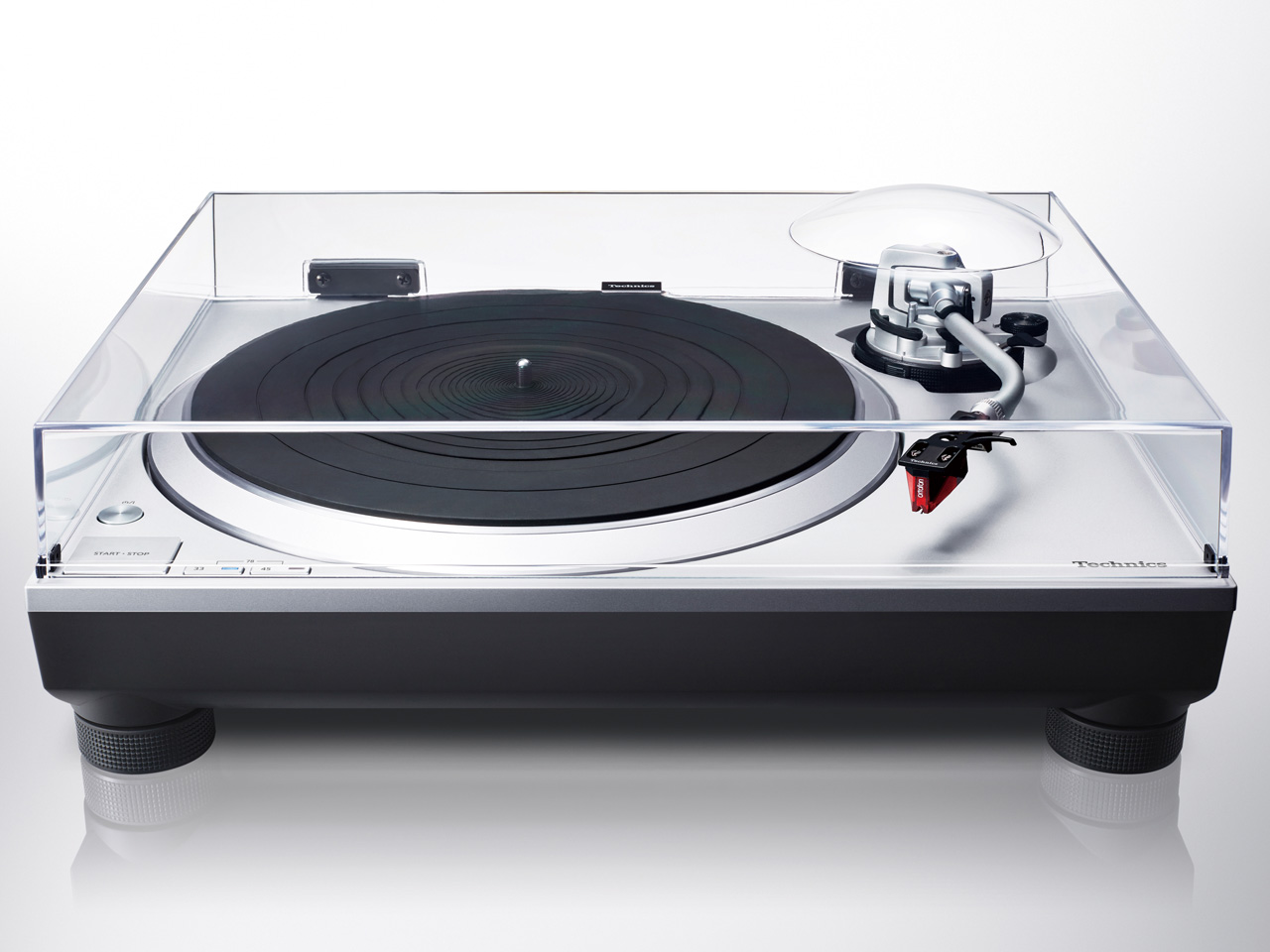 Technics SL-1500CW-S [�V���o�[]