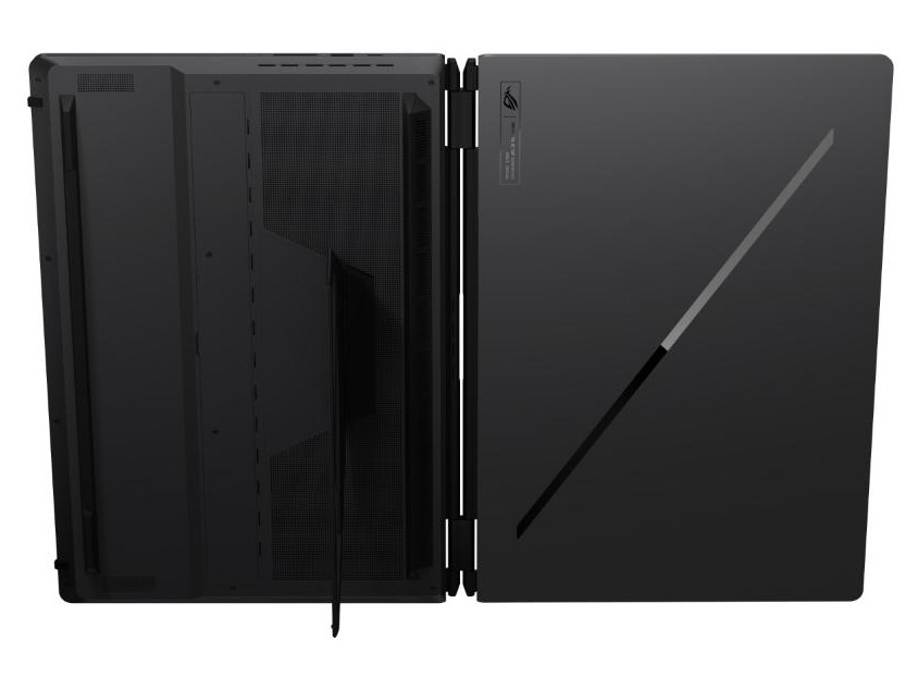 ROG Zephyrus Duo (GX651AX) GX651AX-U9R5090 [�X�e���[�O���[]