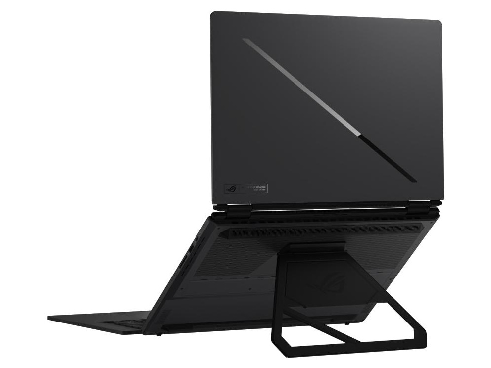 ROG Zephyrus Duo (GX651AX) GX651AX-U9R5090 [�X�e���[�O���[]