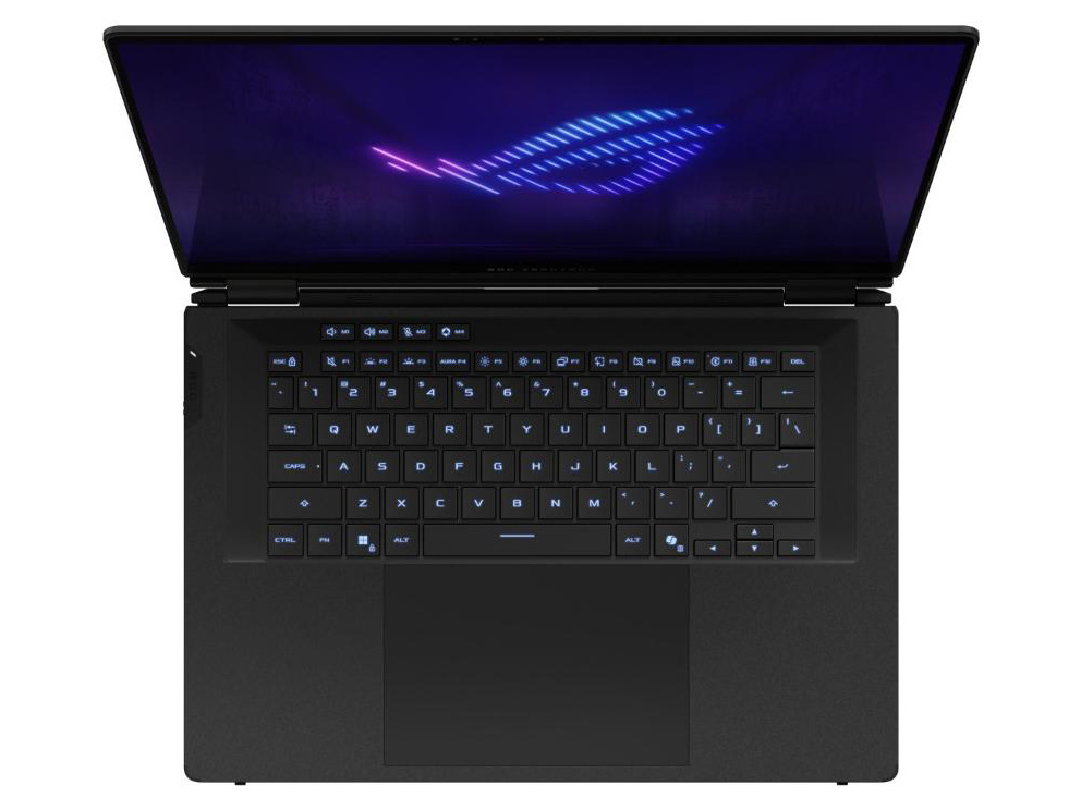 ROG Zephyrus Duo (GX651AX) GX651AX-U9R5090 [�X�e���[�O���[]