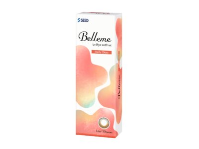 Belleme(�x���~�[) by Eye coffret ���i�摜 -7-