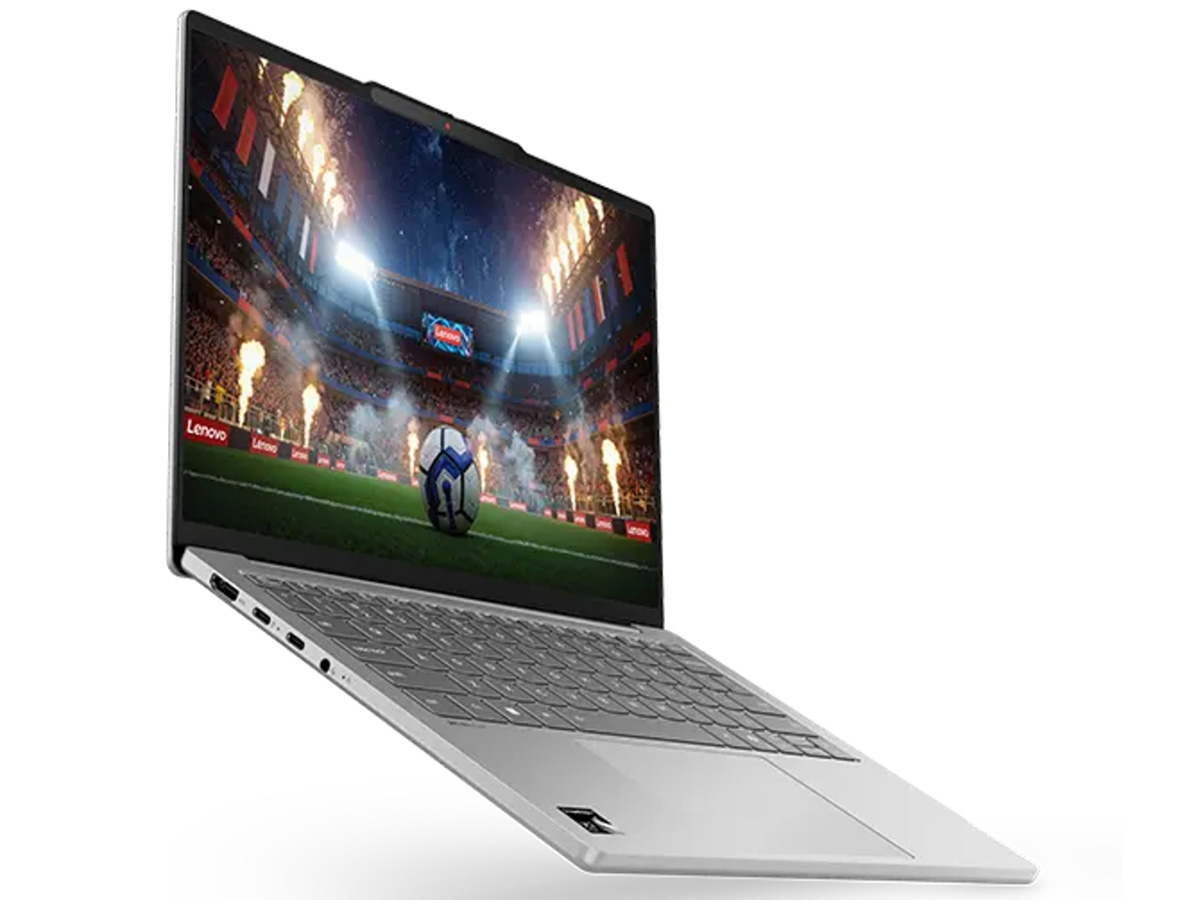 IdeaPad Slim 5x Gen 11 Snapdragon X2 Plus X2P-42-100�E16GB�������[�E512GB SSD�E13.3�^WUXGA�EIPS�t������ 83RKCTO1WW [�N���E�h�O���[]