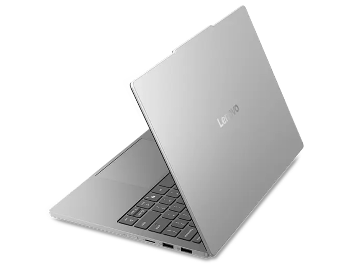 IdeaPad Slim 5x Gen 11 Snapdragon X2 Plus X2P-42-100�E16GB�������[�E512GB SSD�E13.3�^WUXGA�EIPS�t������ 83RKCTO1WW [�N���E�h�O���[]