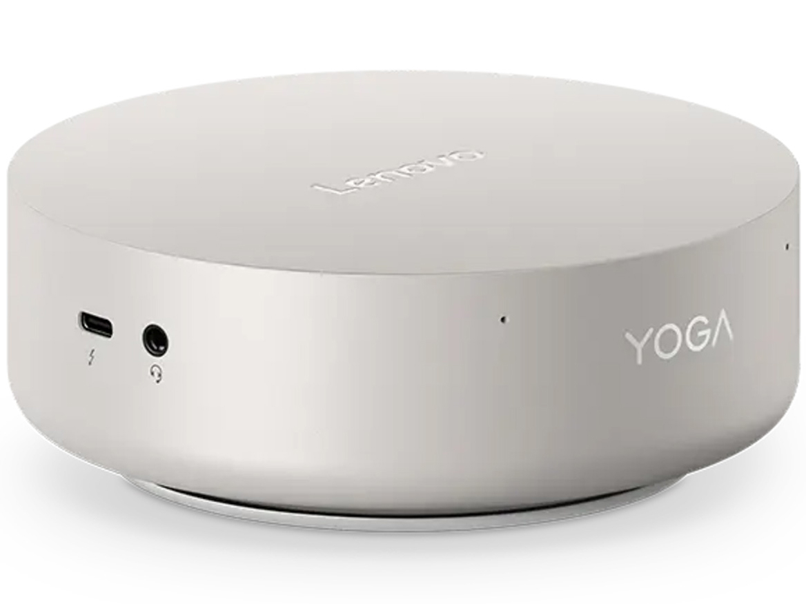 Yoga Mini 01IPH11 Core Ultra 5 325�E16GB�������[�E512GB SSD���� 91E7CTO1WW [�V�[�V�F��]