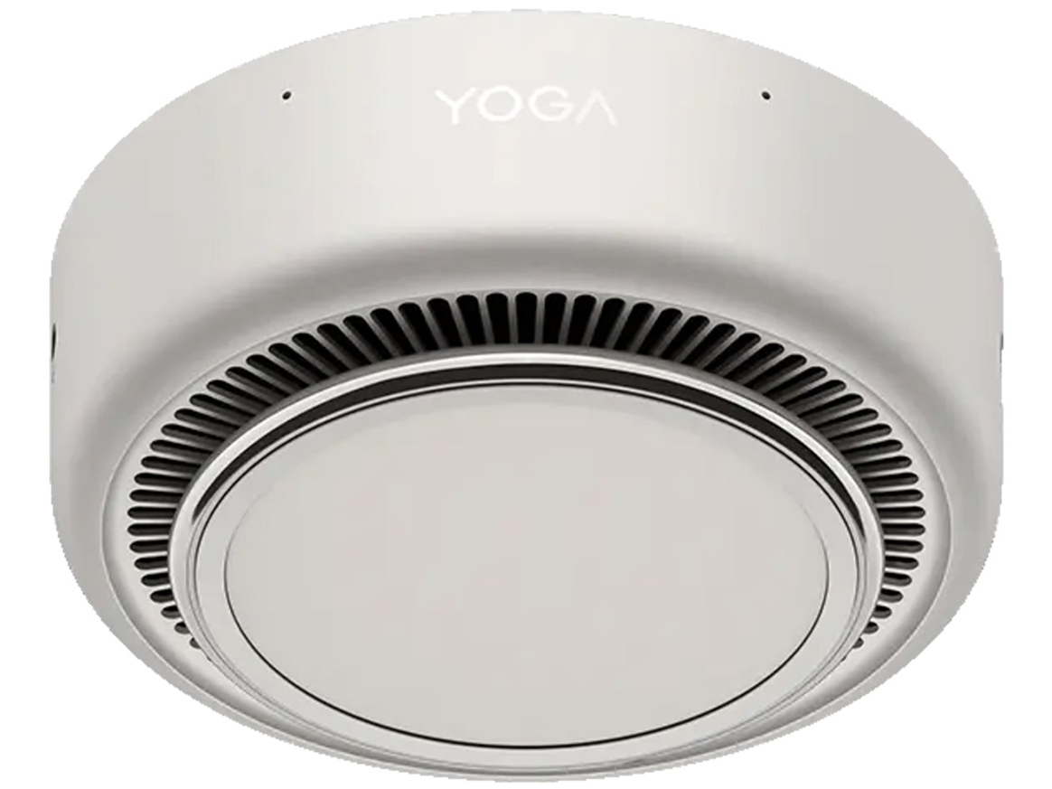 Yoga Mini 01IPH11 Core Ultra 5 325�E16GB�������[�E512GB SSD���� 91E7CTO1WW [�V�[�V�F��]