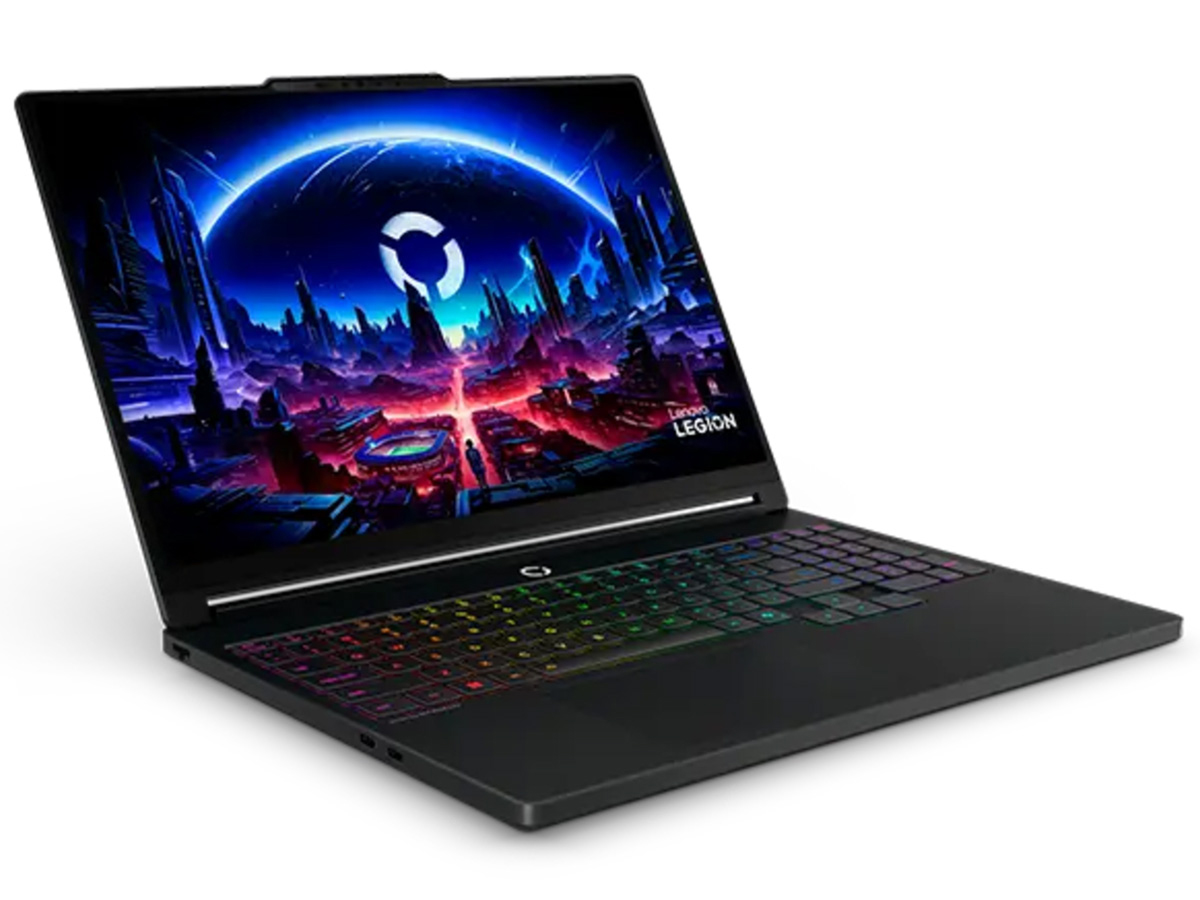 Legion 5i Gen 11 Core Ultra 7 356H�E16GB�������[�E512GB SSD�ERTX 5060�E15.3�^WQXGA�EOLED���� 83RWCTO1WW [�G�N���v�X�u���b�N]