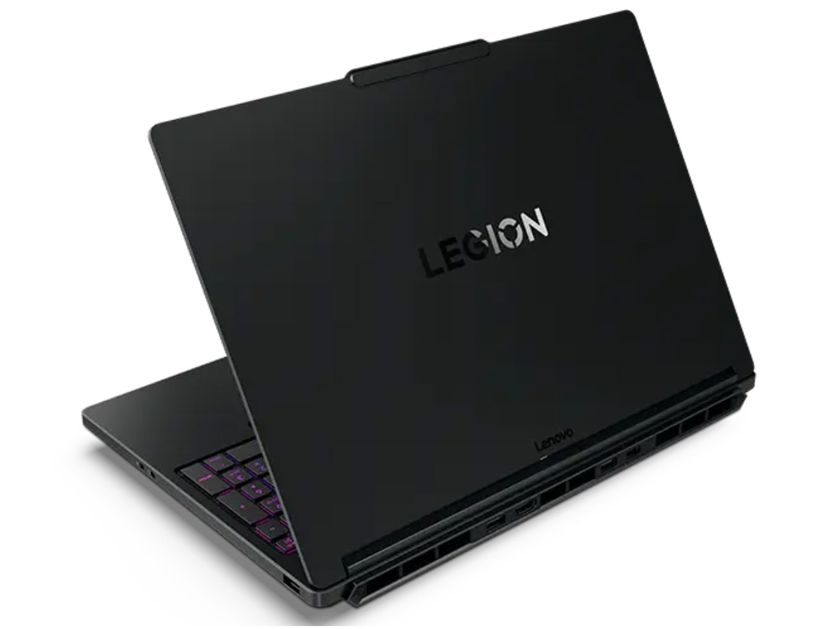 Legion 5i Gen 11 Core Ultra 7 356H�E16GB�������[�E512GB SSD�ERTX 5060�E15.3�^WQXGA�EOLED���� 83RWCTO1WW [�G�N���v�X�u���b�N]