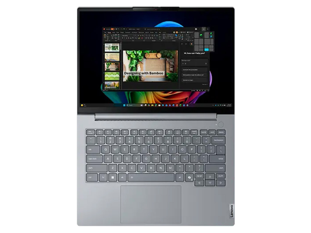 ThinkBook14 Gen 9 Core Ultra 5 325�E16GB�������[�E256GB SSD�E14�^WUXGA�EIPS�t������ ���i.com���� 21UXCTO1WW [�A�[�N�e�B�b�N�O���[]