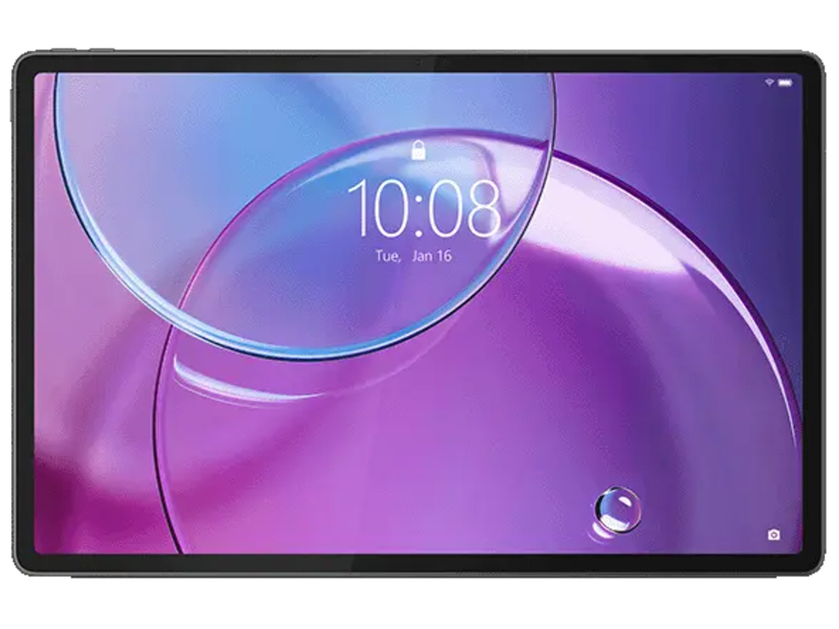 Idea Tab Pro Gen 2 Android 16�EQualcomm Snapdragon 8s Gen 4�E8GB�������[�E256GB�t���b�V���������[�E13�^���C�h�t������ �}���`�^�b�`�Ή� ZAHD0106JP [���i�O���[]