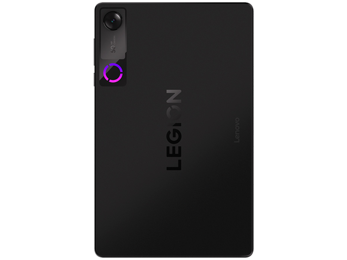 Legion Tab Android 16�EQualcomm Snapdragon 8 Elite Gen 5�E12GB�������[�E256GB�t���b�V���������[�E8.8�^���C�h�t������ �}���`�^�b�`�Ή� ZAH20015JP [�G�N���v�X�u���b�N]
