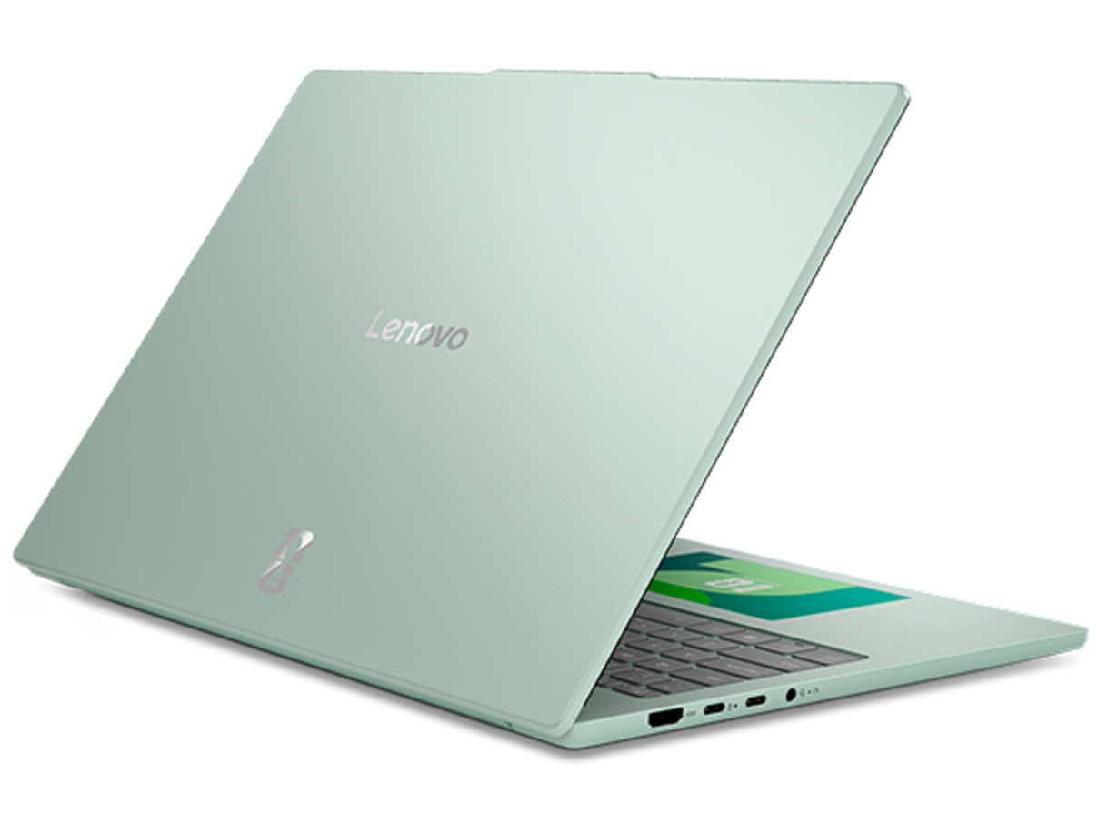 IdeaPad Slim 5i Gen 11 Core Ultra 5 322�E16GB�������[�E512GB SSD�E16�^WUXGA�EIPS�t������ 83S6002XJP [�u���[�Y���X]
