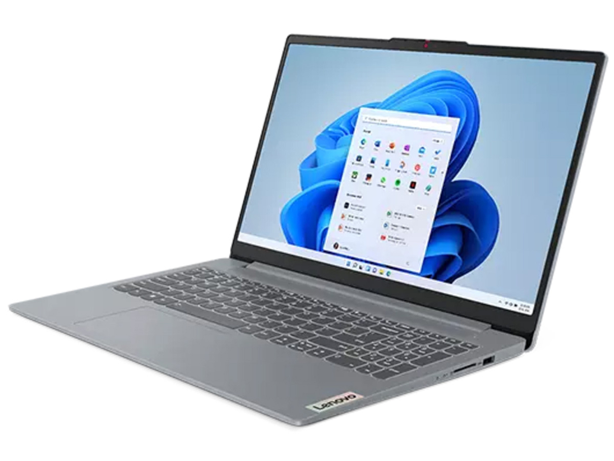 IdeaPad Slim 3 Gen 8 Ryzen 5 40�E16GB�������[�E512GB SSD�E15.6�^�t��HD�EIPS�t������ �I�t�B�X�t�� 82XQ01HKJP [�A�[�N�e�B�b�N�O���[]